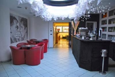фото отеля Hotel Scigliano