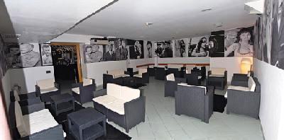 фото отеля Hotel Scigliano