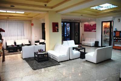 фото отеля Hotel Scigliano