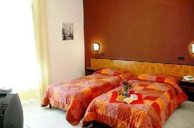 фото отеля Hotel Scigliano