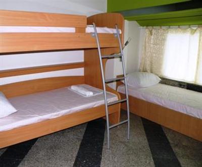 фото отеля Hostel Miturno