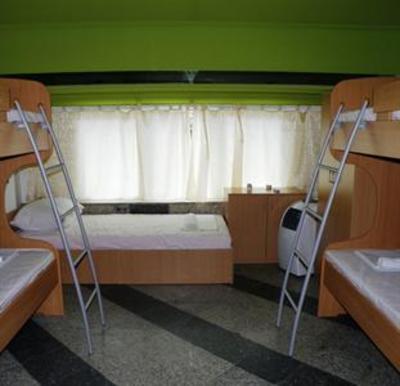 фото отеля Hostel Miturno