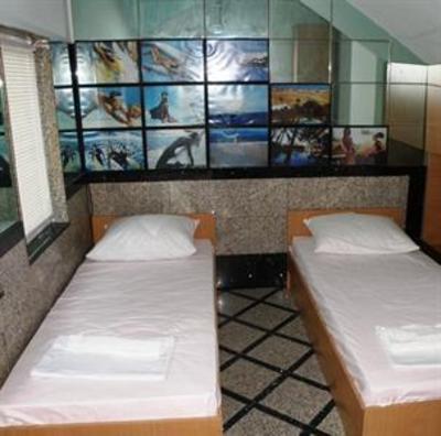 фото отеля Hostel Miturno