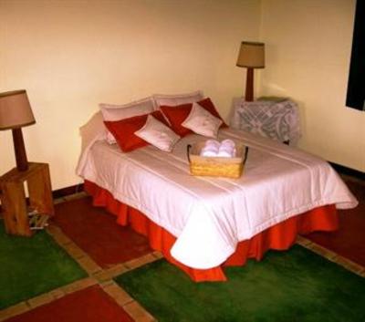 фото отеля Hosteria Rural Les Aldudes