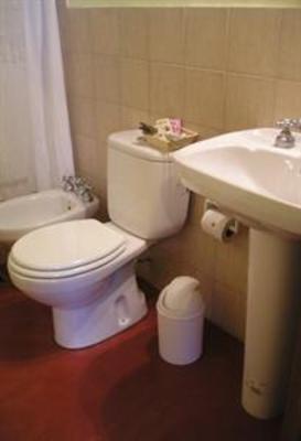 фото отеля Hosteria Rural Les Aldudes