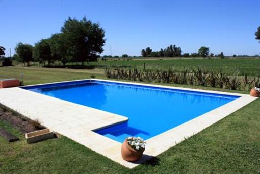 фото отеля Hosteria Rural Les Aldudes
