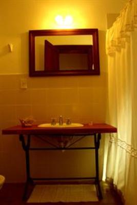 фото отеля Hosteria Rural Les Aldudes