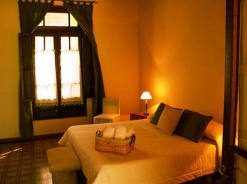 фото отеля Hosteria Rural Les Aldudes