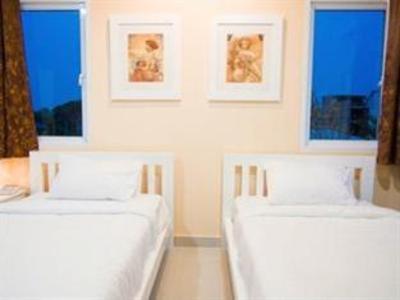 фото отеля Boonsiri Boutique Hotel