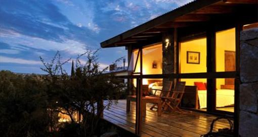 фото отеля Cabanas La Lomada