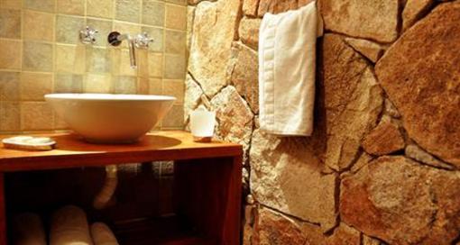 фото отеля Cabanas La Lomada