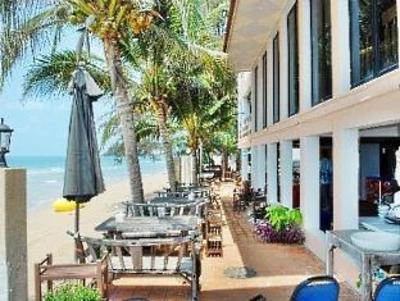 фото отеля Maldives Beach Resort Tha Mai