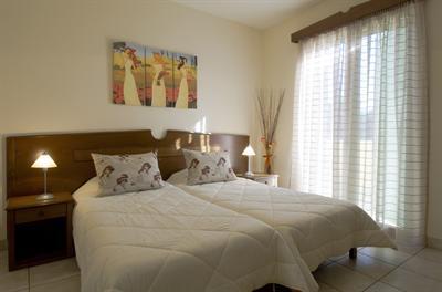 фото отеля Makis Inn Resort