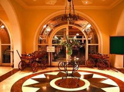 фото отеля Dome Hotel