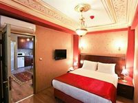 Sultanahmet Suites