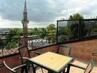 фото отеля Sultanahmet Suites