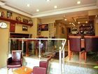 фото отеля Sultanahmet Suites