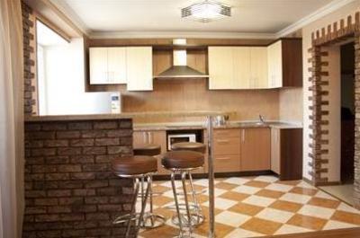 фото отеля Petrani Hostel