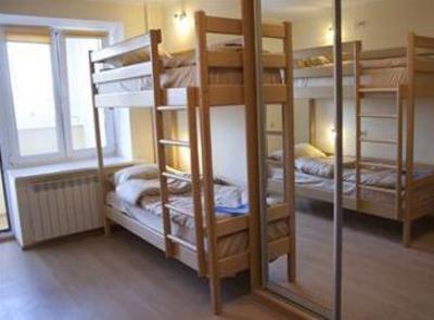 фото отеля Petrani Hostel