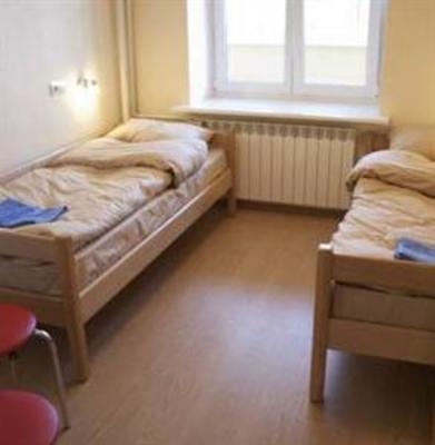 фото отеля Petrani Hostel