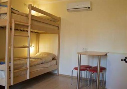 фото отеля Petrani Hostel