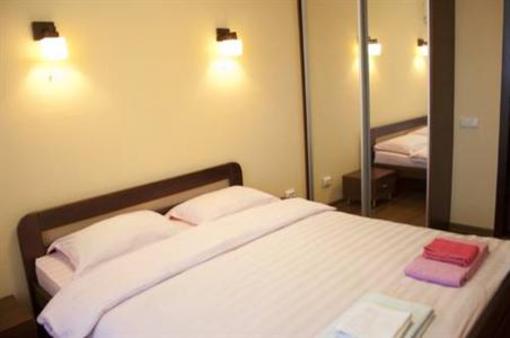 фото отеля Petrani Hostel