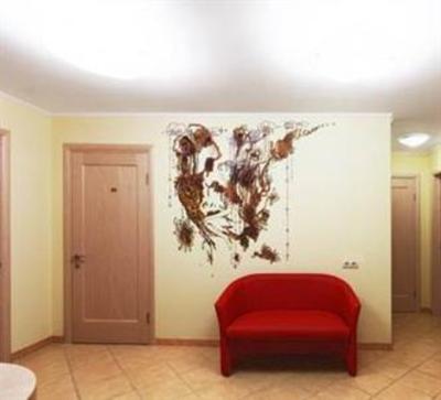 фото отеля Petrani Hostel