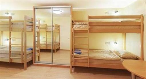 фото отеля Petrani Hostel