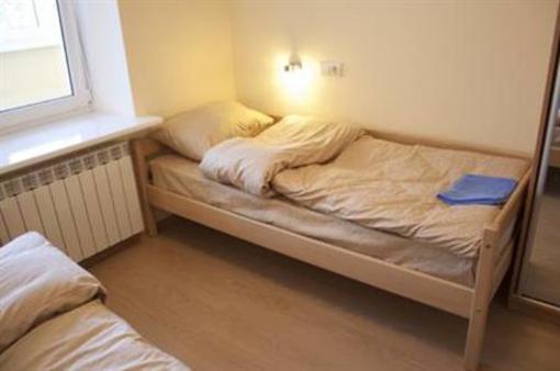 фото отеля Petrani Hostel