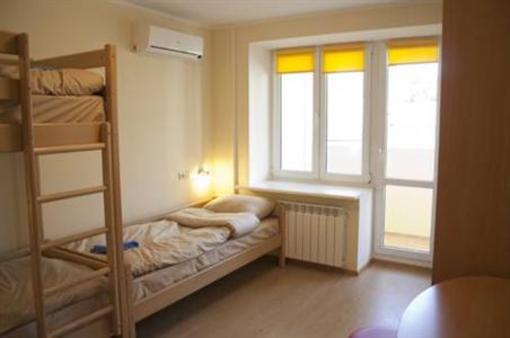 фото отеля Petrani Hostel