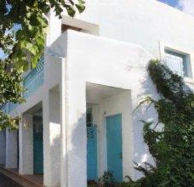 фото отеля Villa Indigo