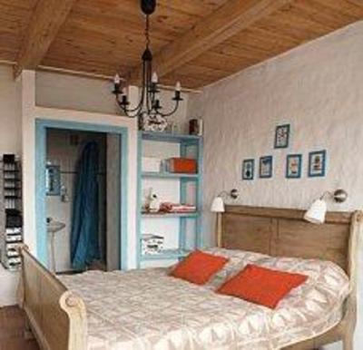 фото отеля Villa Indigo