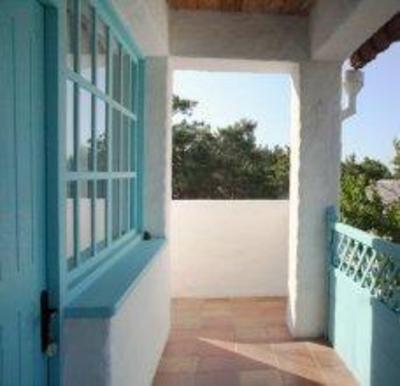 фото отеля Villa Indigo