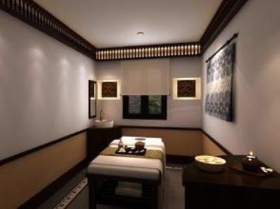 фото отеля Little Hoi An Boutique Hotel & Spa