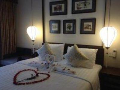 фото отеля Little Hoi An Boutique Hotel & Spa