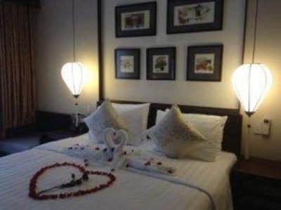 фото отеля Little Hoi An Boutique Hotel & Spa