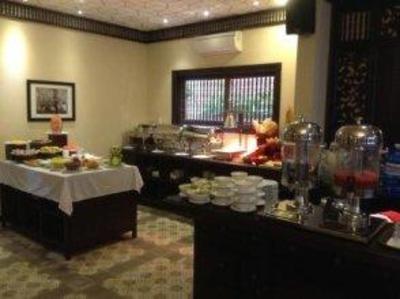 фото отеля Little Hoi An Boutique Hotel & Spa