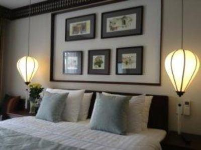 фото отеля Little Hoi An Boutique Hotel & Spa