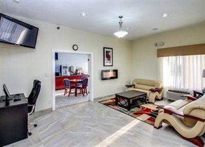 фото отеля Quality Inn & Suites Altoona