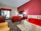 фото отеля Quality Inn & Suites Altoona