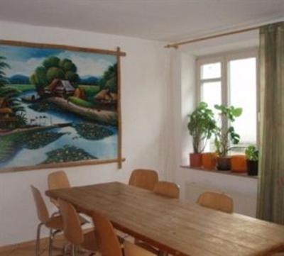 фото отеля Wira Hostel