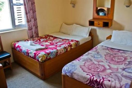 фото отеля Hotel Celesty inn