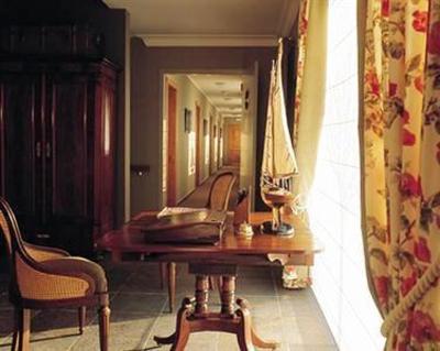 фото отеля Hotel Duinhof