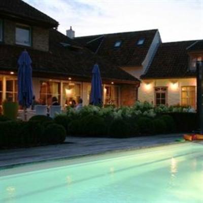 фото отеля Hotel Duinhof