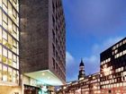 фото отеля Motel One Hamburg Am Michel