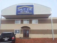 Shut Eye Hotel