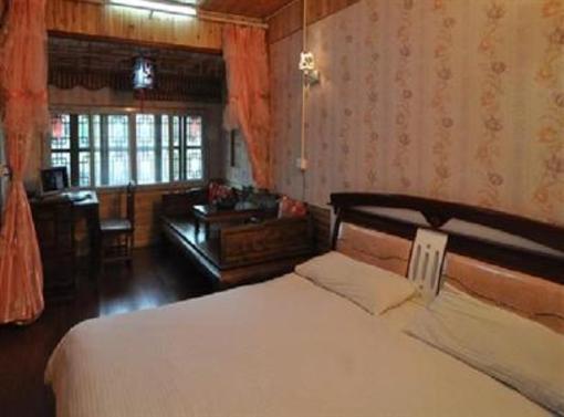 фото отеля Yuan's Inn Xitang