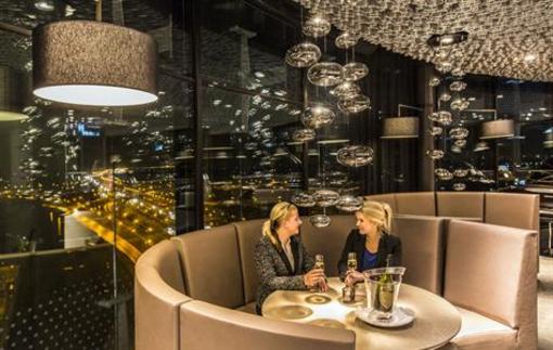 фото отеля Fletcher Hotel Amsterdam