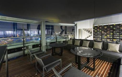 фото отеля Fletcher Hotel Amsterdam