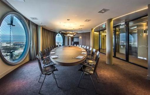 фото отеля Fletcher Hotel Amsterdam